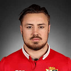 Jack Nowell Profile Image