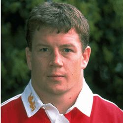 Paul Wallace Profile Image