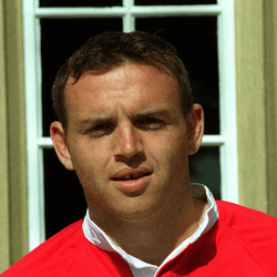 Rob Henderson Profile Image