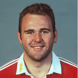 Scott Quinnell Profile Image