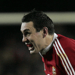 Stephen Jones Profile Image