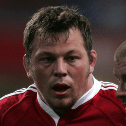 Steve Thompson Profile Image