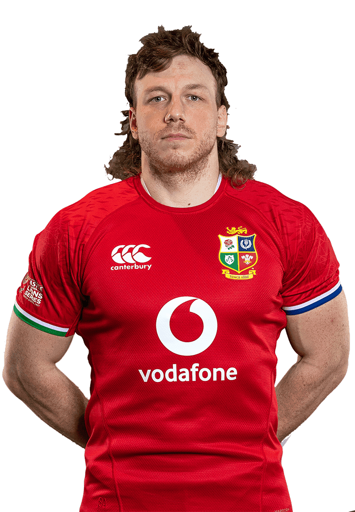 Hamish Watson Profile Image