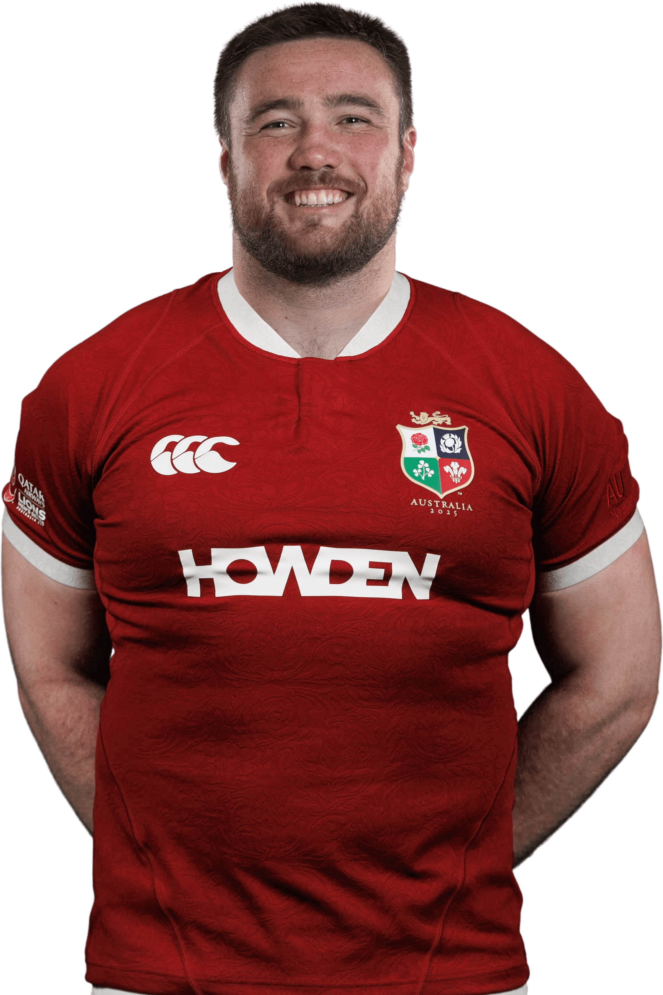 Zander Fagerson 2025 Headshot (NEW)