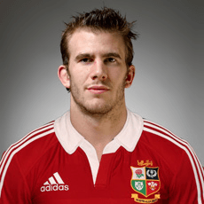 Tom Croft Profile Image