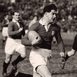 Malcolm Thomas Profile Image