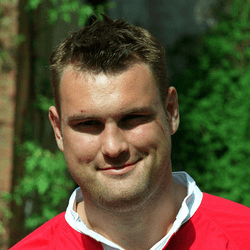 Jeremy Davidson Profile Image