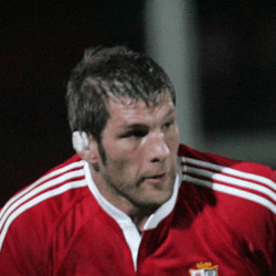 Simon Shaw Profile Image