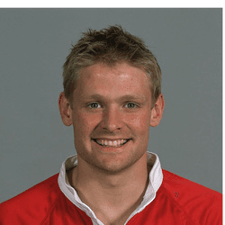 Iain Balshaw Profile Image