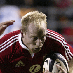 Tom Shanklin Profile Image