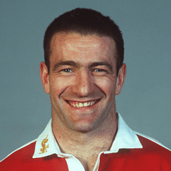 John Bentley Profile Image