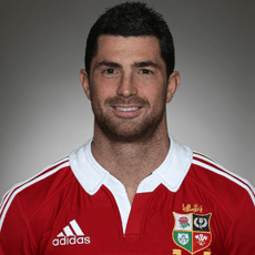 Rob Kearney Profile Image