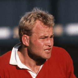 Andy Robinson Profile Image