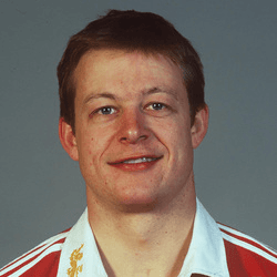 Nick Beal Profile Image