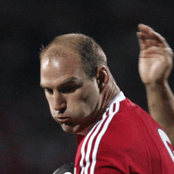 Lawrence Dallaglio Profile Image