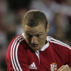 Brent Cockbain Profile Image