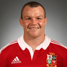 Matt Stevens Profile Image