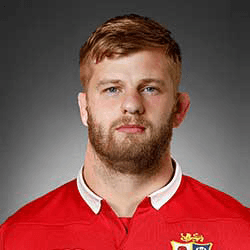George Kruis Profile Image