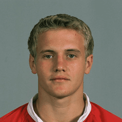 Simon Taylor Profile Image