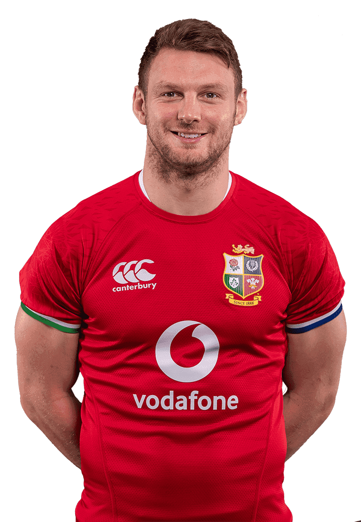 Dan Biggar Profile Image
