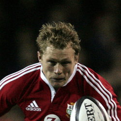 Josh Lewsey Profile Image