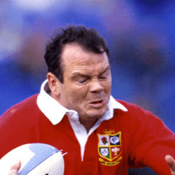 Ieuan Evans Profile Image