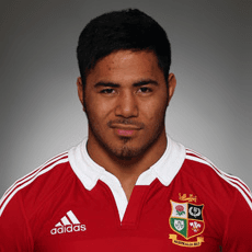 Manu Tuilagi Profile Image