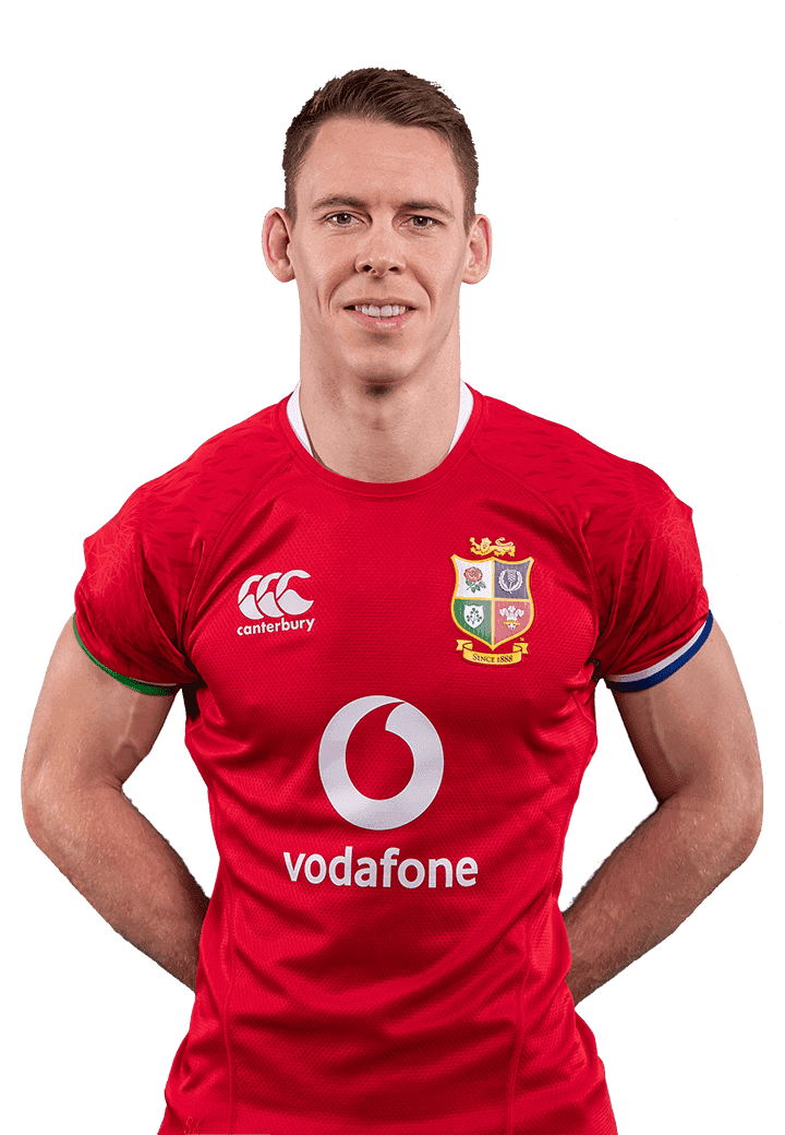 Liam Williams Profile Image