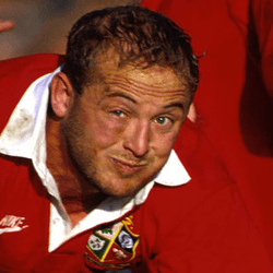 Dewi Morris Profile Image