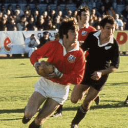 Barry John Profile Image