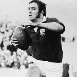 John Bevan Profile Image