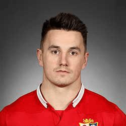 Jonathan Davies Profile Image