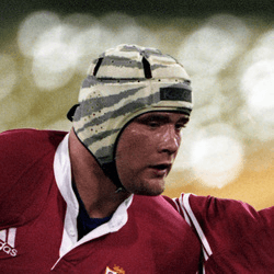 Phil Vickery Profile Image