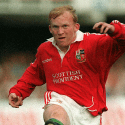 Neil Jenkins Profile Image