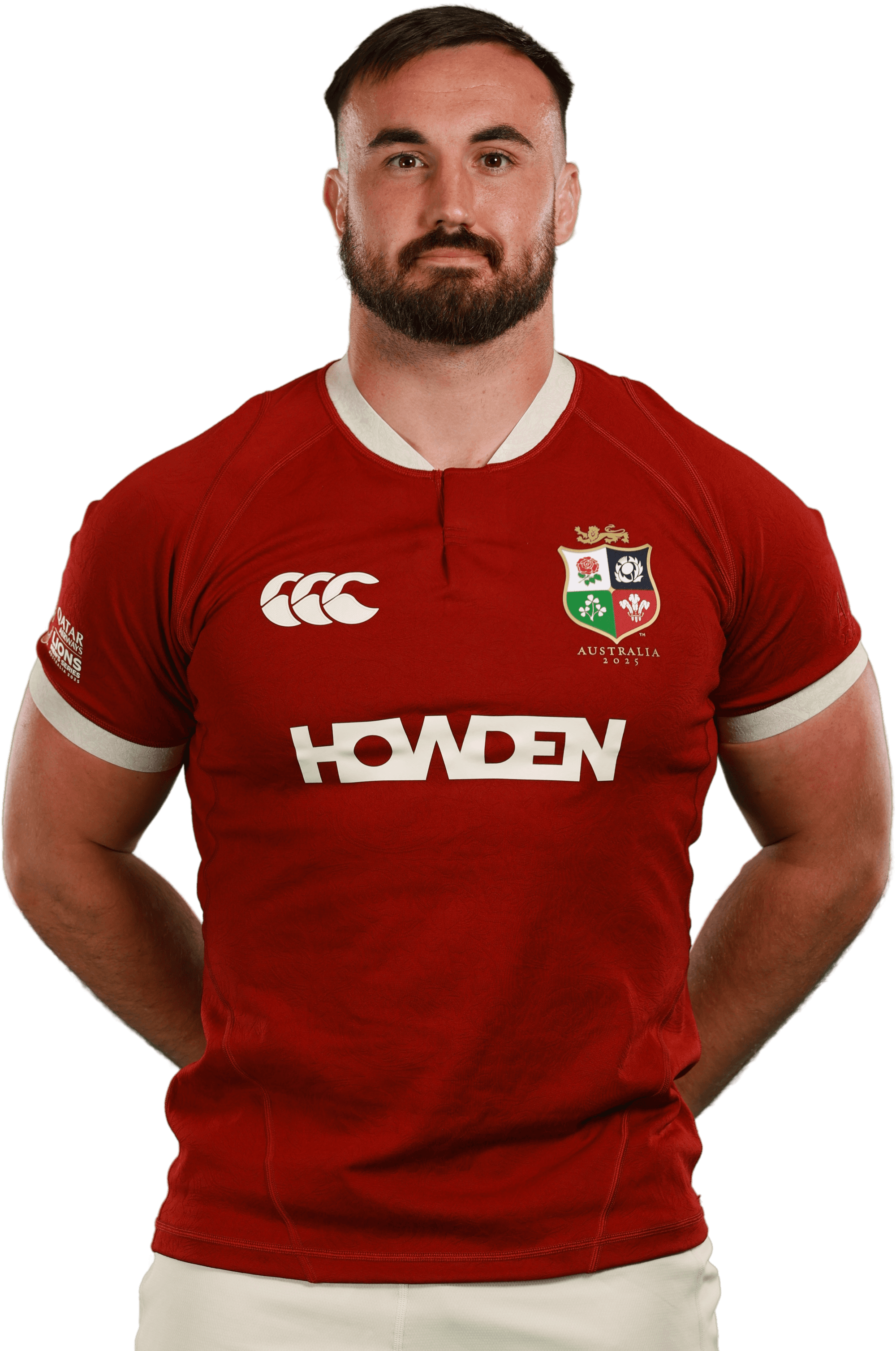 Ronan Kelleher 2025 Headshot