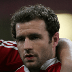 Geordan Murphy Profile Image