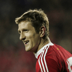 Will Greenwood Profile Image