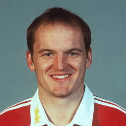 Gregor Townsend Profile Image