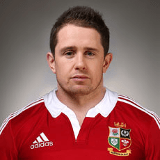 Shane Williams Profile Image
