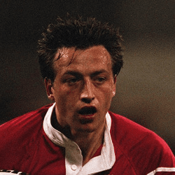 Dan Luger Profile Image