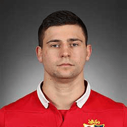 Ben Youngs Profile Image