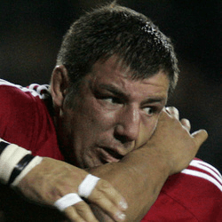 Julian White Profile Image