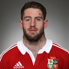Alex Cuthbert Profile Image
