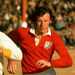 JJ Williams Profile Image