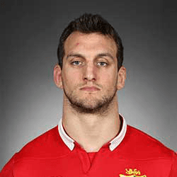 Sam Warburton Profile Image