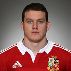 Ian Evans Profile Image