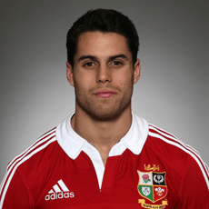 Sean Maitland Profile Image