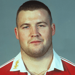 Mark Regan Profile Image