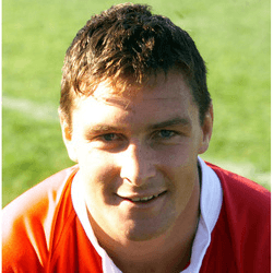 David Wallace Profile Image