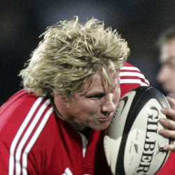 Ollie Smith Profile Image